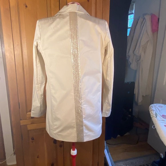 NWT - SILVIA TCHERASSI Chaqueta Cereve Jacket - M - Picture 6 of 13